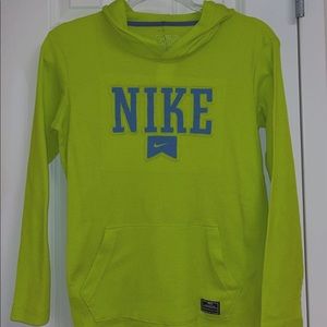 Nike Vintage Longsleeve